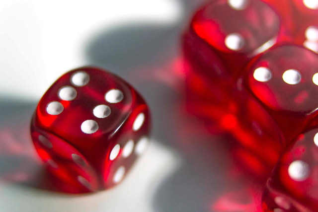 Questionario CNR - GAPS sul fenomeno del gioco d'azzardo