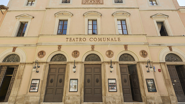 Gli appuntamenti culturali a Todi dal 15 al 30 novembre 2022