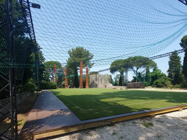 Torneo dei Rioni di Todi dal 23 giugno al 2 luglio al Parco della Rocca