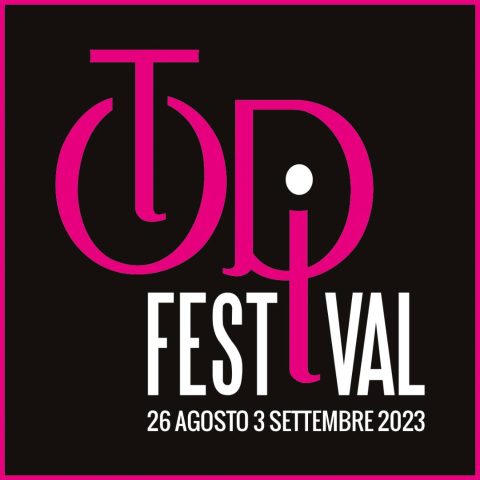 Todi Festival: c'è il concerto di Madame in piazza del Popolo il 30 agosto 
