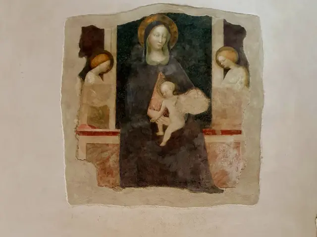 Cinque visite guidate a Todi sulle tracce degli allievi del Perugino