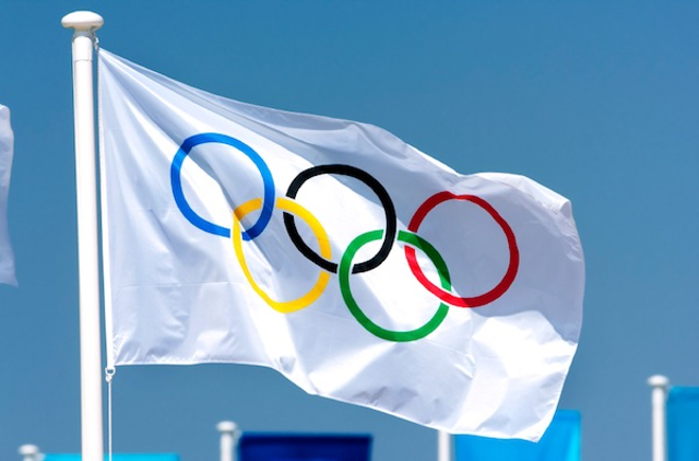 Domenica 19 novembre parata olimpica per la mostra del CONI a Todi