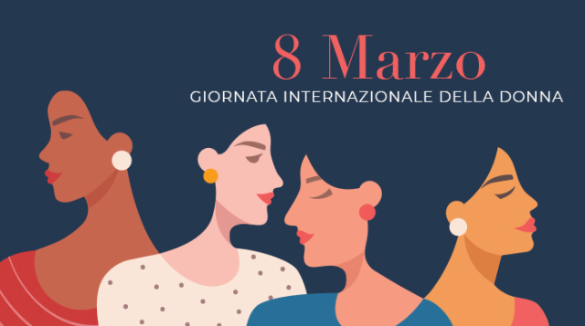 Tre donne in primo piano a Todi per la giornata dell'8 marzo