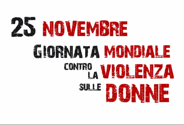 La Giornata Internazionale contro la violenza sulle donne a Todi