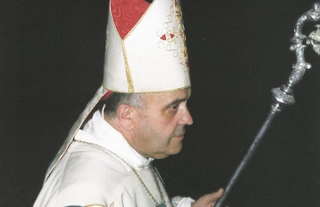 Iniziativa in memoria del Vescovo Monsignor Decio Lucio Grandoni
