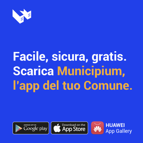 Municipium, l'App per un rapporto diretto Comune-Cittadini
