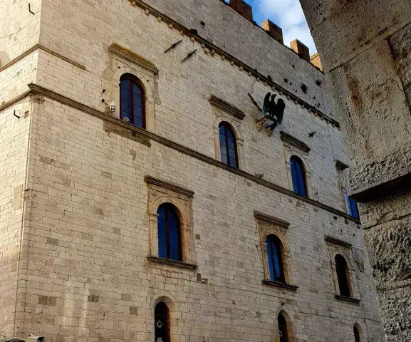 Riapertura Tribunali: Todi, Assisi, Castello, Foligno e Gubbio in audizione in Parlamento