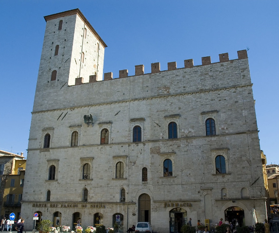 Riapertura dei Tribunali: Todi in azione con Assisi, Foligno, Città di Castello e Gubbio