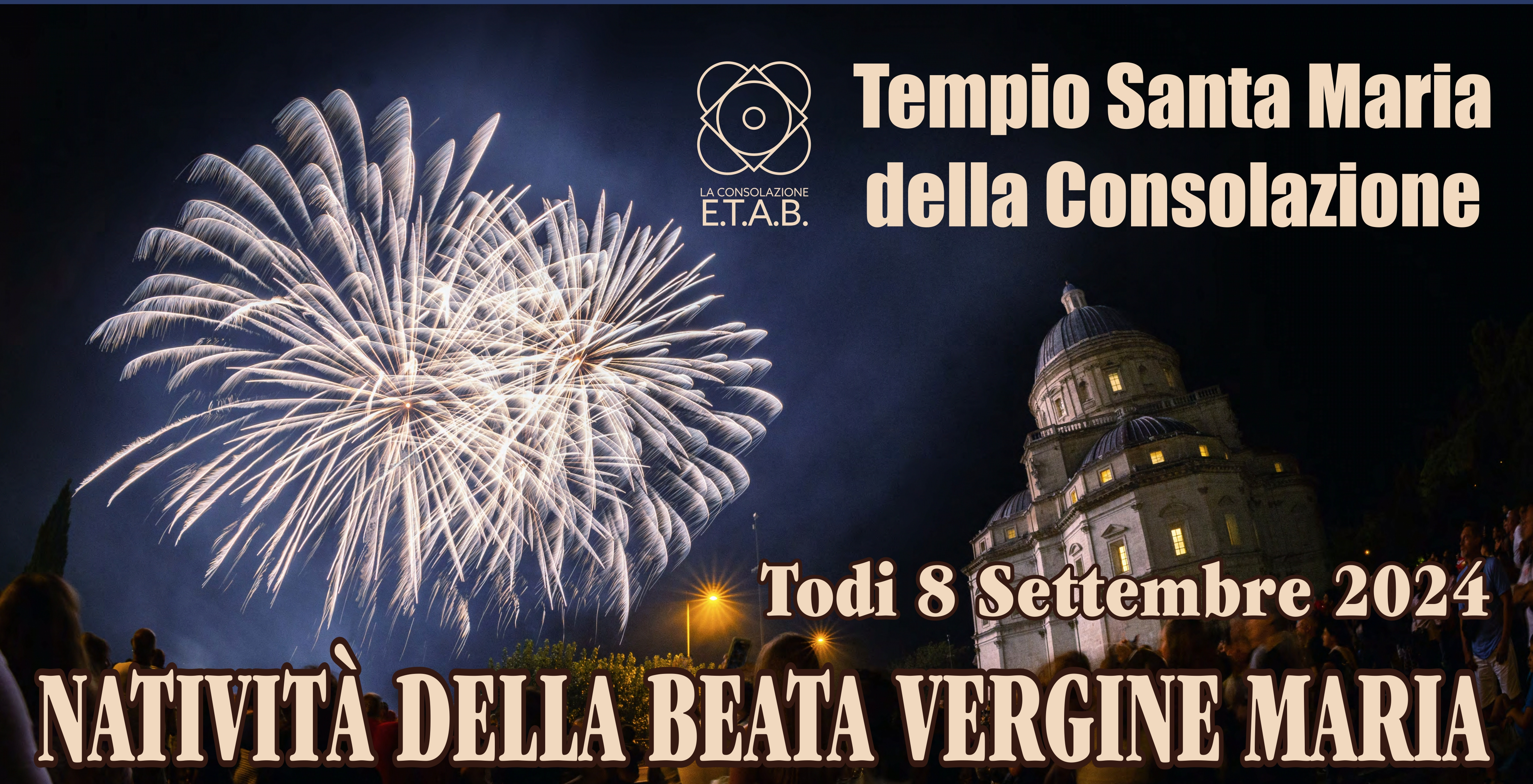 festa consolazione