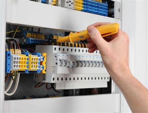 Affidamento Servizio di verifica di sicurezza e registro unico sugli impianti elettrici