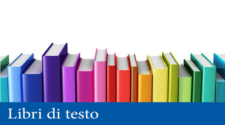 Fornitura gratuita o semi gratuita dei libri di testo per l'a.s. 2024/25