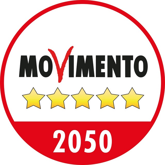 movimento 5 stelle