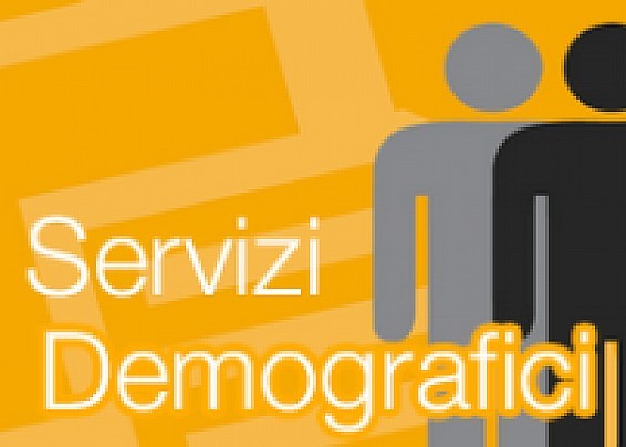 Apertura Uffici Demografici nel mese di settembre 2024