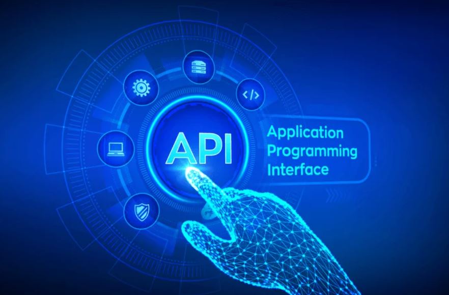 api