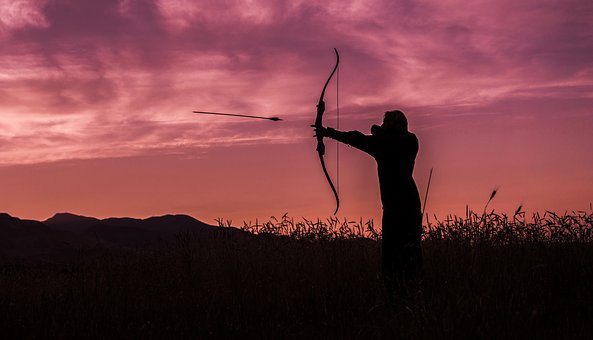 archer-2345211__340