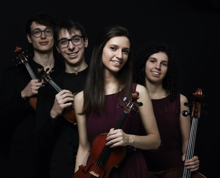 Quartetto