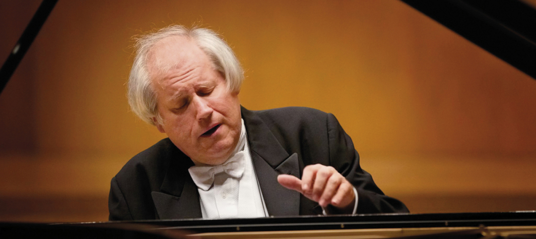 Concerto di Grigorij Sokolov a Todi