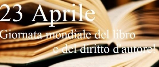 Giornata mondiale del libro e del diritto d'autore