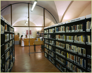 biblioteca