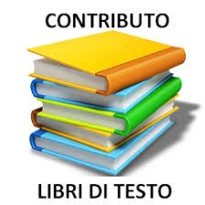 Contributo per la fornitura dei libri di testo scuole secondarie 1° e 2° A.S. 2019/2020 