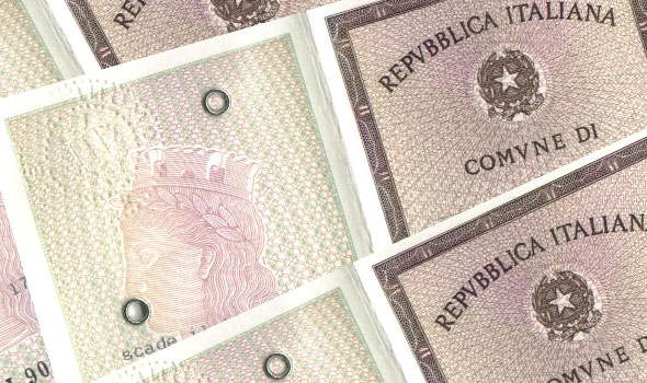 Carta-identita.