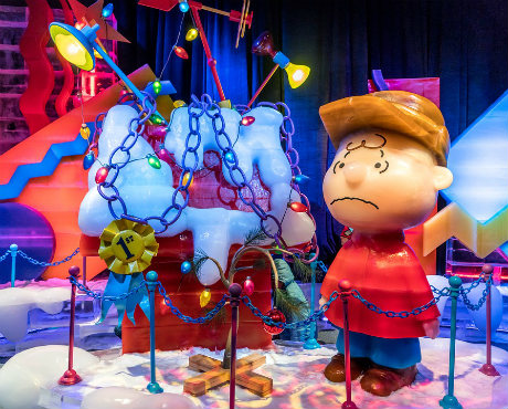 Manifestazione di Interesse per eventi per Bambini e Ragazzi per il Natale 2018