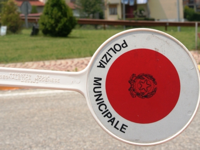 Esito di selezione pubblica per l'incarico di Comandante del Corpo di Polizia Municipale