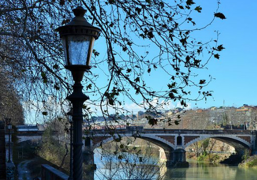 Processo di Vas del Piano di Gestione del Parco Regionale del Fiume Tevere