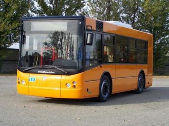 Affidamento in appalto del servizio di trasporto scolastico degli alunni delle scuole di Todi, settembre 2018 - giugno 2022