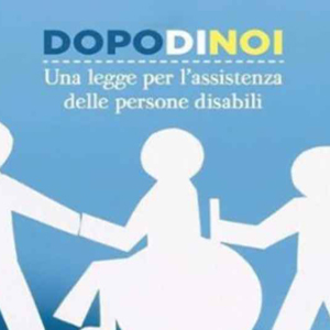 Avviso pubblico di selezione per la realizzazione di progetti personalizzati per l’assistenza alle persone con disabilità grave prive del sostegno familiare.