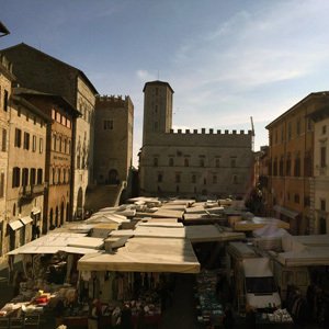 Avviso Fiere Annuali 2020 Comune Di Todi